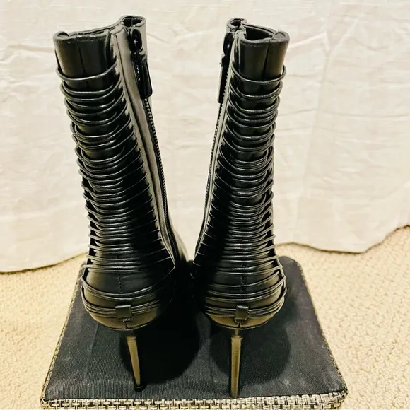 *NEW* Cole Haan boots with Nike technology