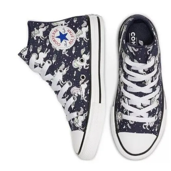 New Converse Unicons Chuck Taylor All Star 5 Girls  Eu 37.5 Sneakers Shoes