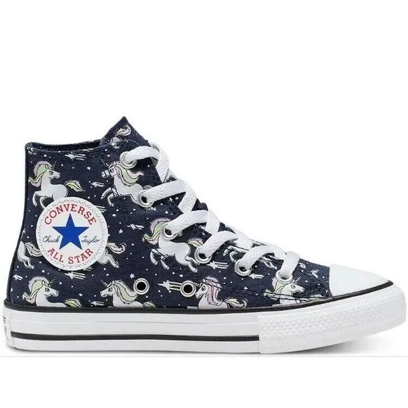 New Converse Unicons Chuck Taylor All Star 5 Girls  Eu 37.5 Sneakers Shoes