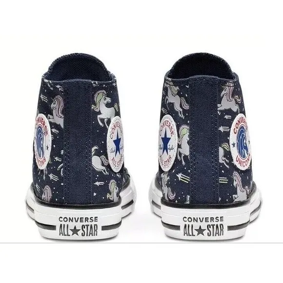 New Converse Unicons Chuck Taylor All Star 5 Girls  Eu 37.5 Sneakers Shoes