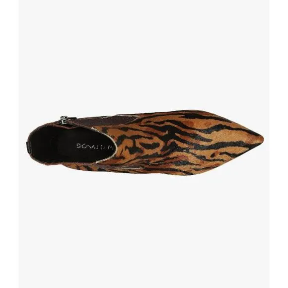 New Donald Pliner Calf Hair Deniz Flawless non slip sole traction 11 $298