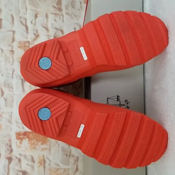 New Hunter Original Tall Matte Rain Boots