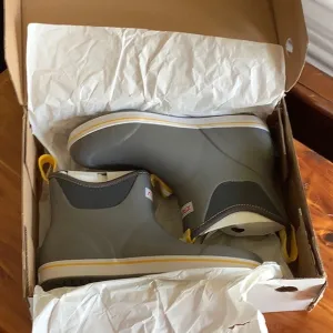 New In Box Xtra Tuf Waterproof Boots!