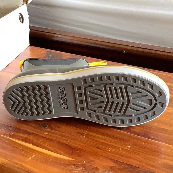 New In Box Xtra Tuf Waterproof Boots!