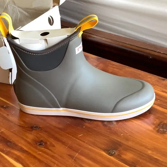New In Box Xtra Tuf Waterproof Boots!