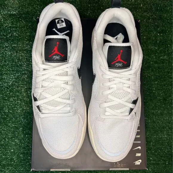 NEW Jordan CMFT Era 'Sail Black' Men’s Size 11 HJ6777-100