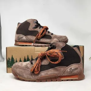 New men's 11.5 Danner Skyridge mid waterproof boots Dark Earth 30162