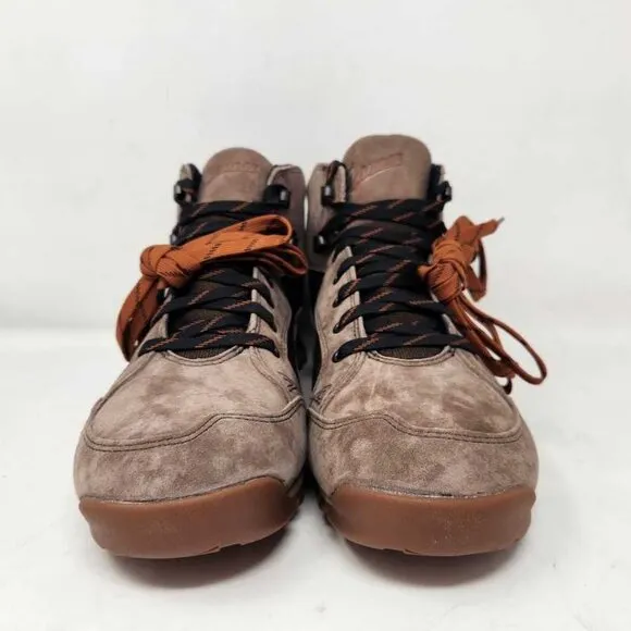New men's 11.5 Danner Skyridge mid waterproof boots Dark Earth 30162