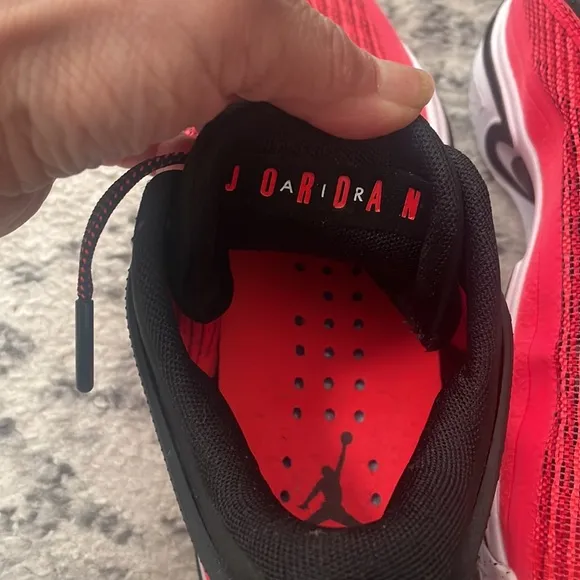 New! Men's Air Jordan XXXVI Low PF Size 7