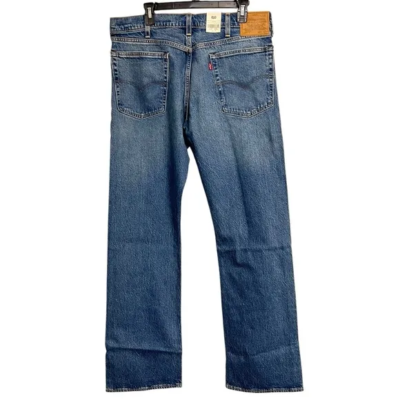 New Mens Levi’s Premium 517 Bootcut Jeans