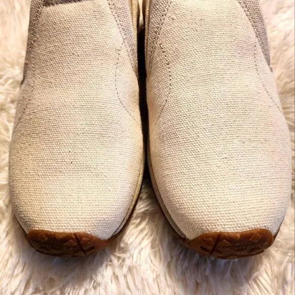 New Merrell Jungle Moc Eco Slip-on Shoes Hemp Size 11.5