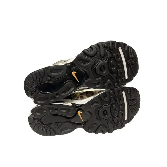 NEW! Nike Air Kukini SE Leopard Animal Print Sneakers Men's Size 11 Slip On