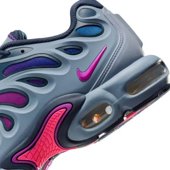 New Nike Air Max Plus Drift Men's Running Shoes