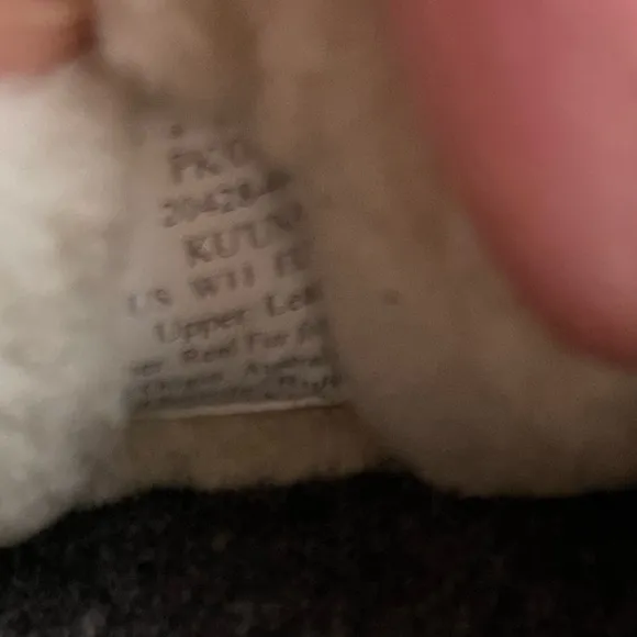 NEW OluKai Ku'una Genuine Shearling Slipper (Women)