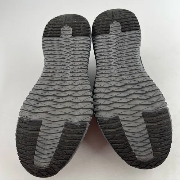 NEW! 🥾 Reebok Unisex Flexagon 3.0 Black Composite Toe Metal Free Work Shoe-SZ 9