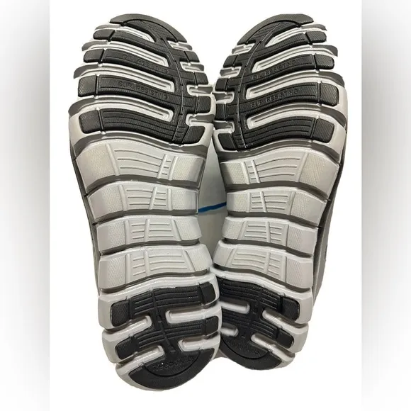 NEW Reebok Womens Size 8.5 Wide Work Safety Shoes Sublite Cushion Alloy Toe 8.5W