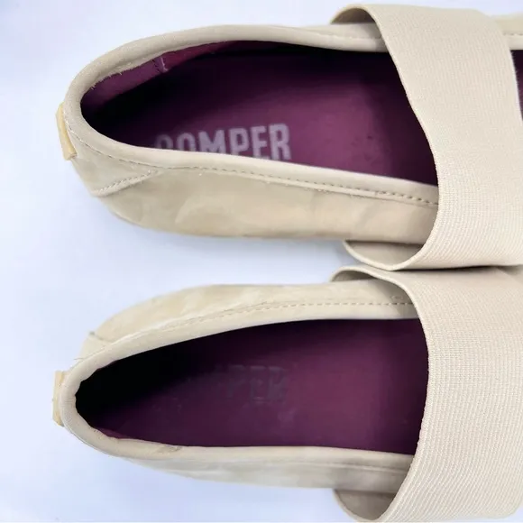 NEW Right Nina Flat