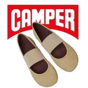 NEW Right Nina Flat