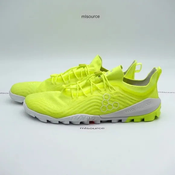 NEW Size 11 US / 44 EUR Men's Vivobarefoot Hydra ESC Barefoot Water Shoes