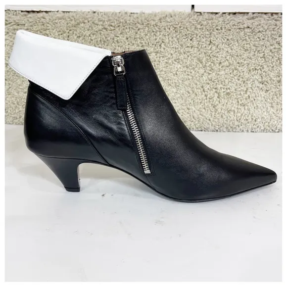 New! TABITHA SIMMONS Ankle boots by Equipment