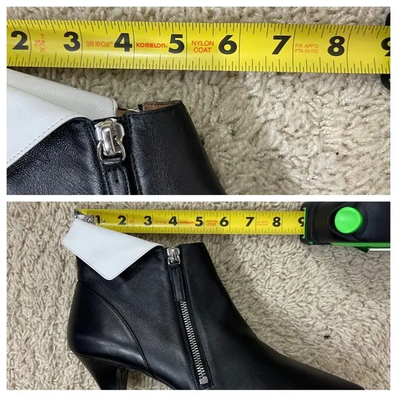 New! TABITHA SIMMONS Ankle boots by Equipment