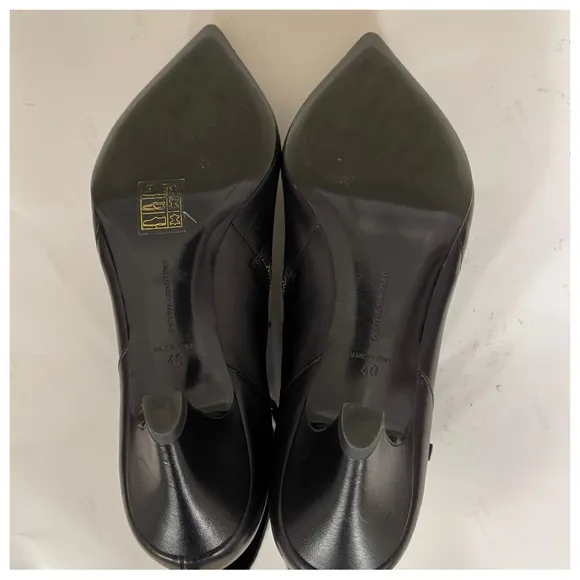 New! TABITHA SIMMONS Ankle boots by Equipment