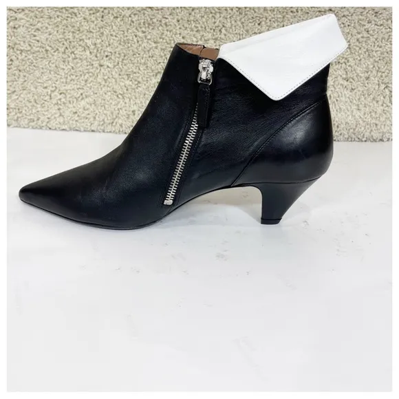 New! TABITHA SIMMONS Ankle boots by Equipment