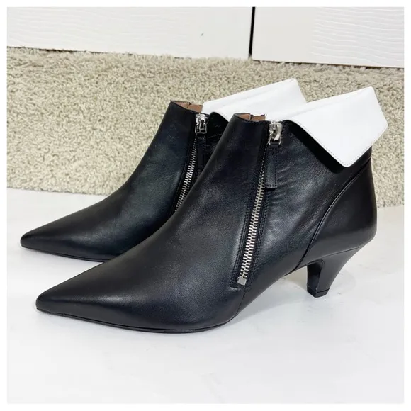 New! TABITHA SIMMONS Ankle boots by Equipment