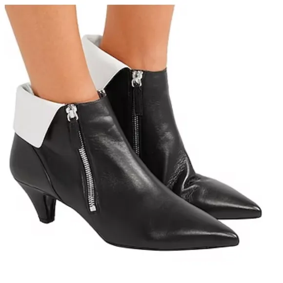 New! TABITHA SIMMONS Ankle boots by Equipment