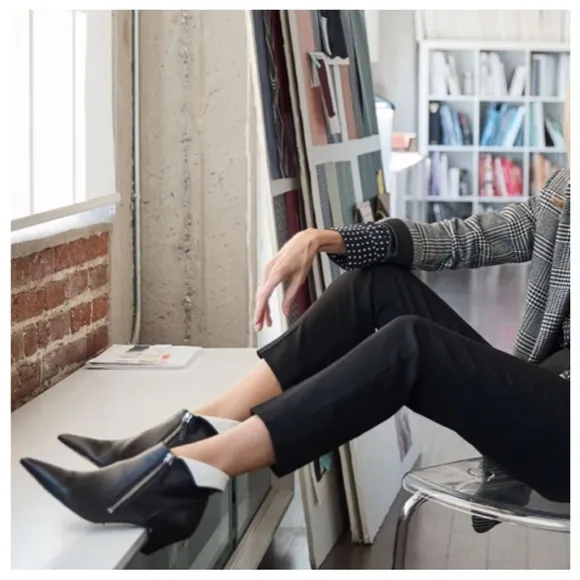 New! TABITHA SIMMONS Ankle boots by Equipment