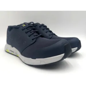 NEW Timberland POWERTRAIN SPRING Men's Safety Toe Sneaker Blue US Size 13 Medium