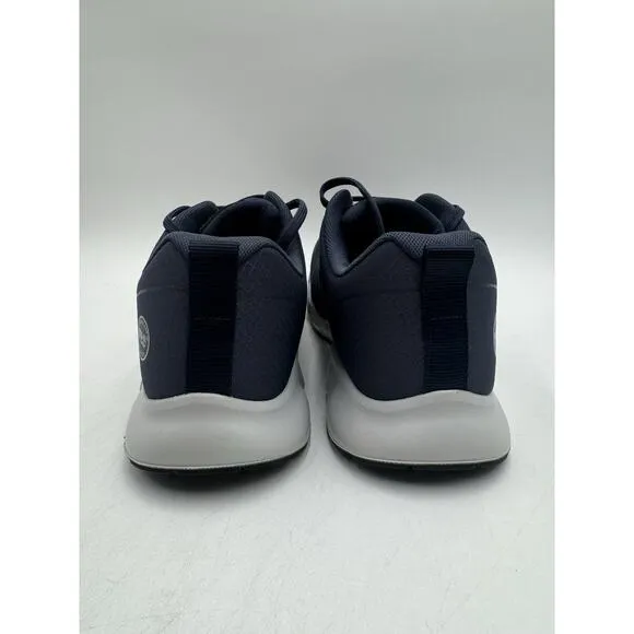 NEW Timberland POWERTRAIN SPRING Men's Safety Toe Sneaker Blue US Size 13 Medium