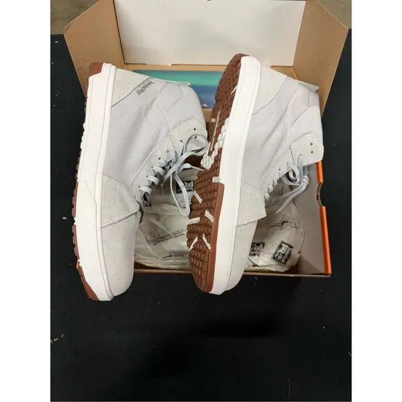 New Timberland Pro Berkley Hi Composite Toe Safety Shoes