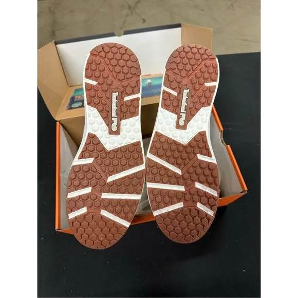 New Timberland Pro Berkley Hi Composite Toe Safety Shoes