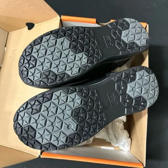 New Timberland Pro Drivetrain Low SD35 Safety Shoes Sneakers 7