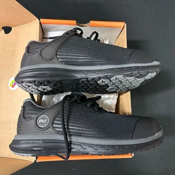 New Timberland Pro Drivetrain Low SD35 Safety Shoes Sneakers 7