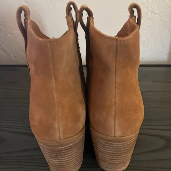 NEW! TOMS Women's, Constance Boot US Womens 10 - 1158
