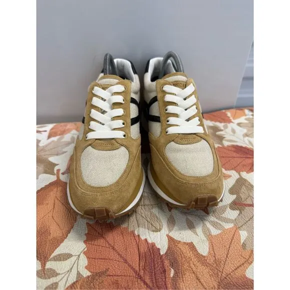 New Veronica Beard Valentina Women's Shoes Size 9.5 Sneakers