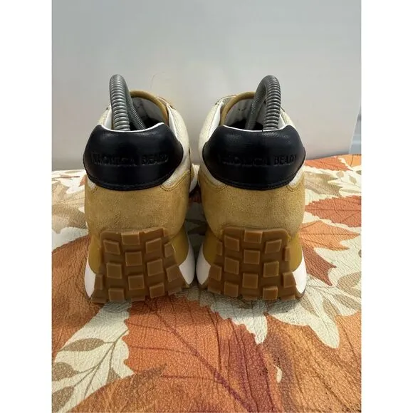 New Veronica Beard Valentina Women's Shoes Size 9.5 Sneakers