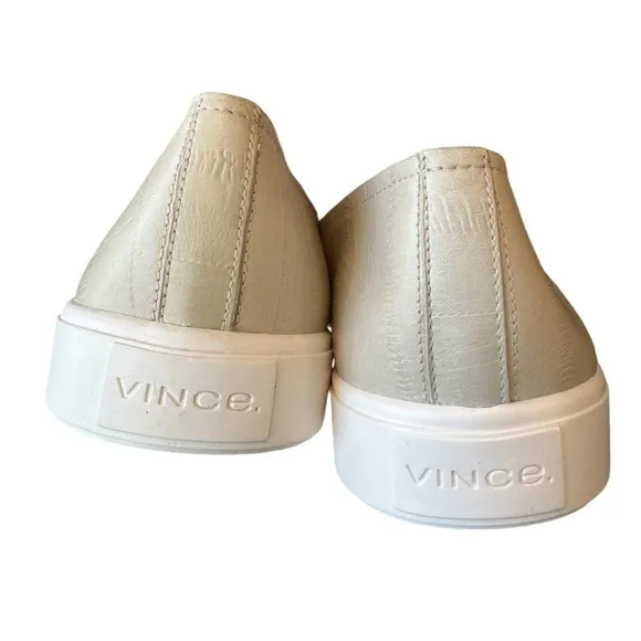 New! Vince Blair II Slip On Sneakers