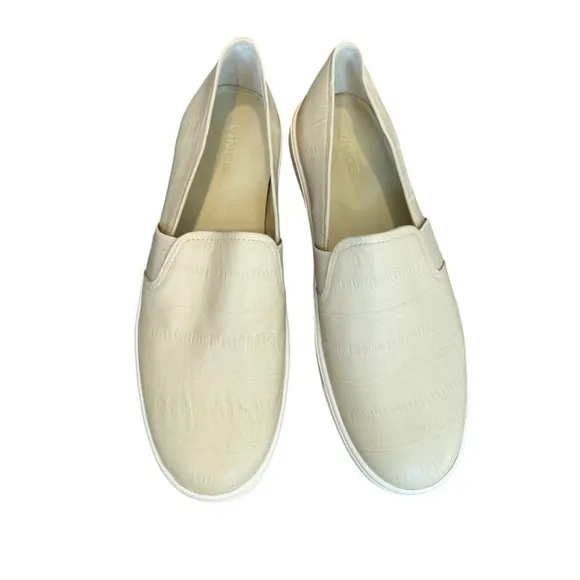 New! Vince Blair II Slip On Sneakers