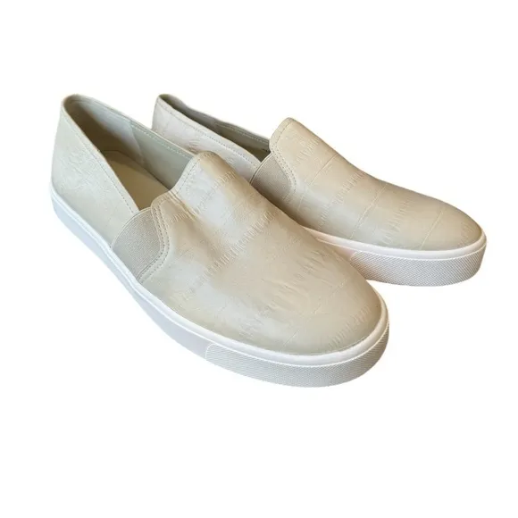 New! Vince Blair II Slip On Sneakers