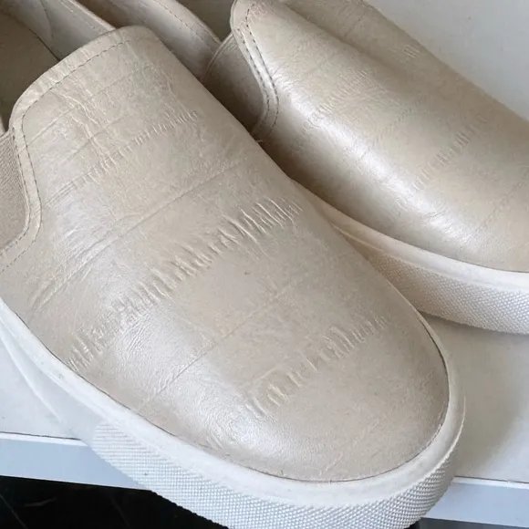 New! Vince Blair II Slip On Sneakers