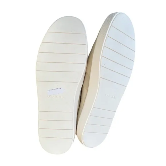 New! Vince Blair II Slip On Sneakers