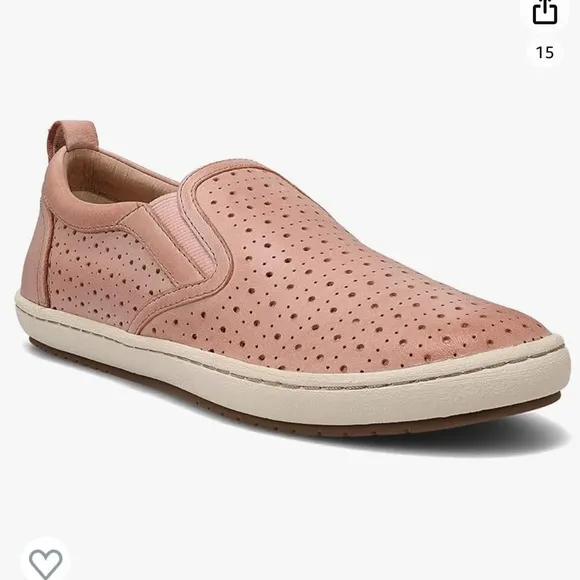 NEW Women’s Taos Footwear Court Slip-On Sneakers