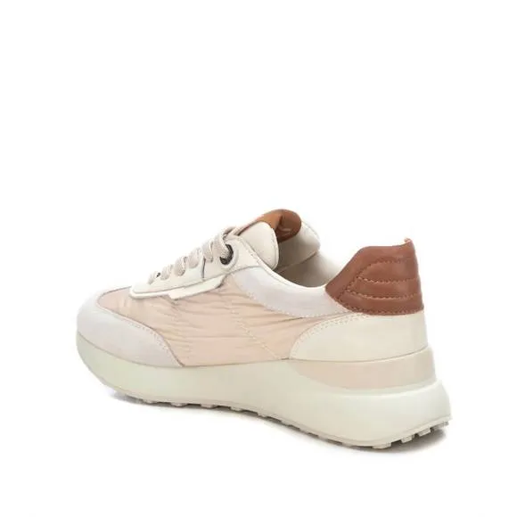 NEW XTI women's casual sneakers in ice