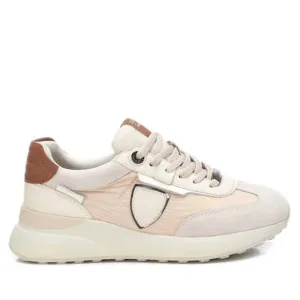 NEW XTI women's casual sneakers in ice
