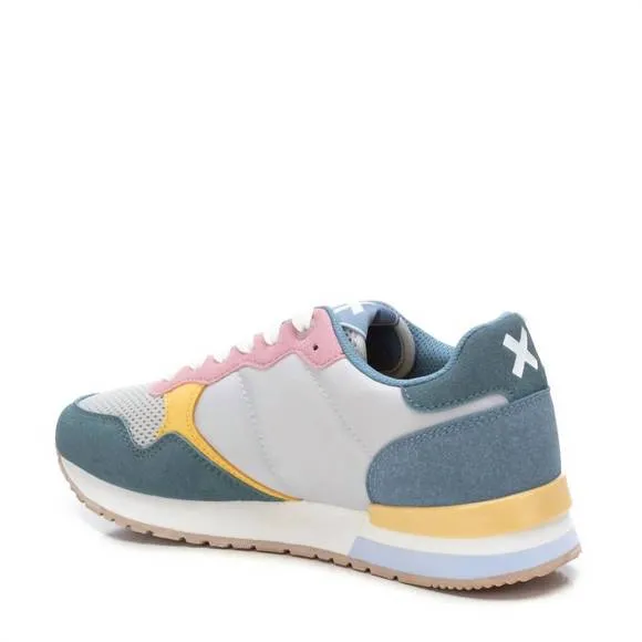 NEW XTI women's casual sneakers in jeans