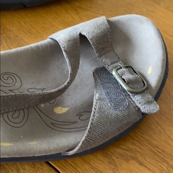 NEW Taos Footwear “Bea” sandals