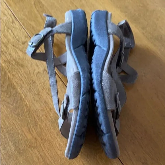 NEW Taos Footwear “Bea” sandals